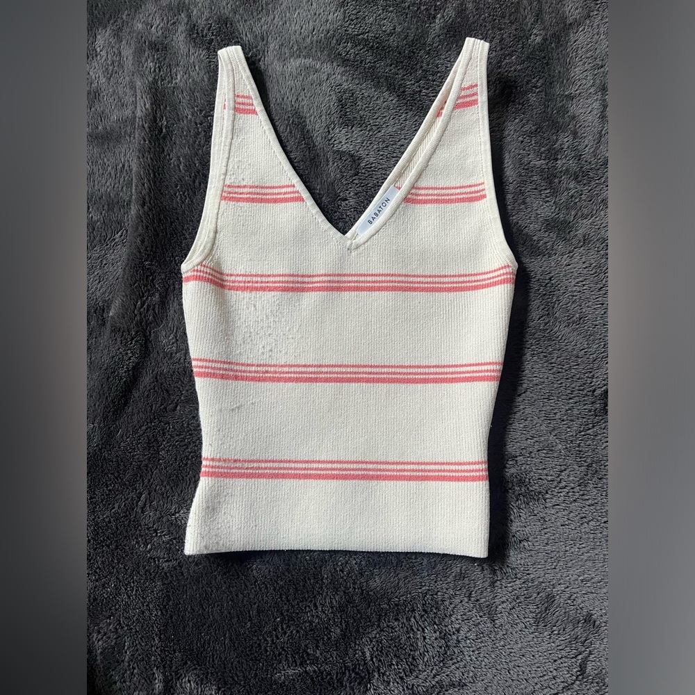 Aritzia Tank Top